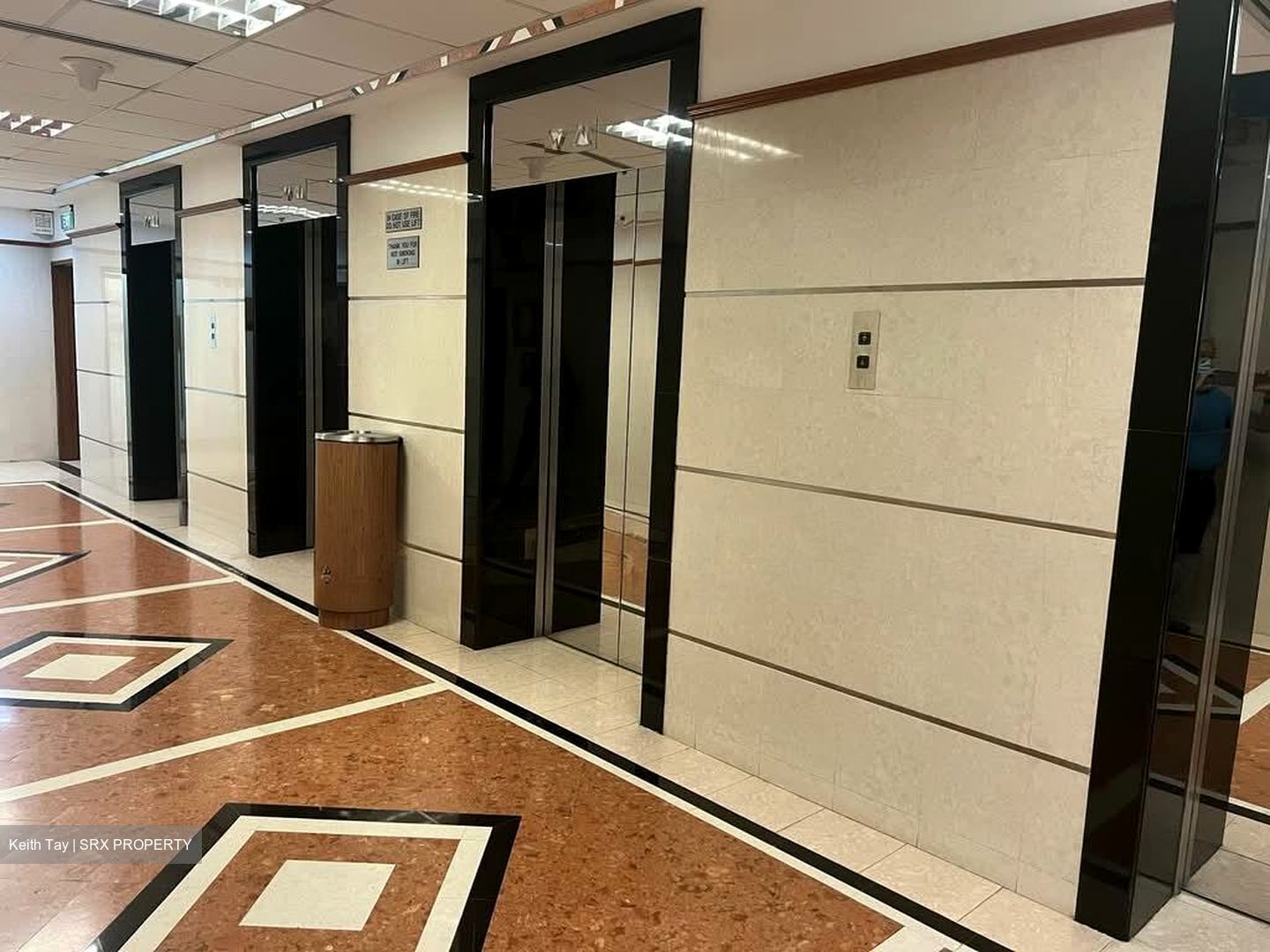 Fortune Centre (D7), Office #566776071